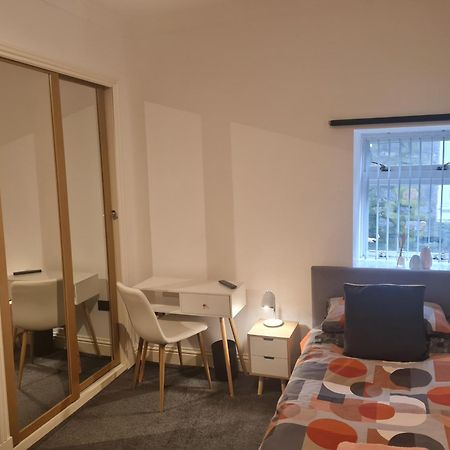 Cullen Holiday Home Ngoại thất bức ảnh