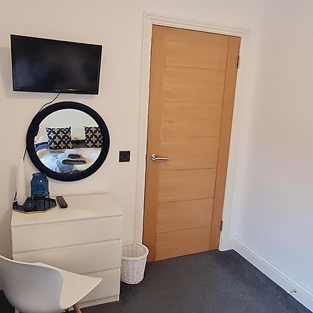 Cullen Holiday Home Ngoại thất bức ảnh