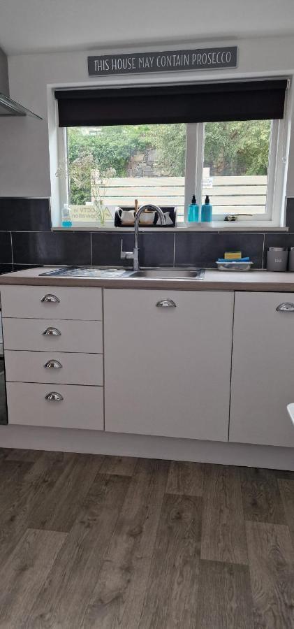 Cullen Holiday Home Ngoại thất bức ảnh