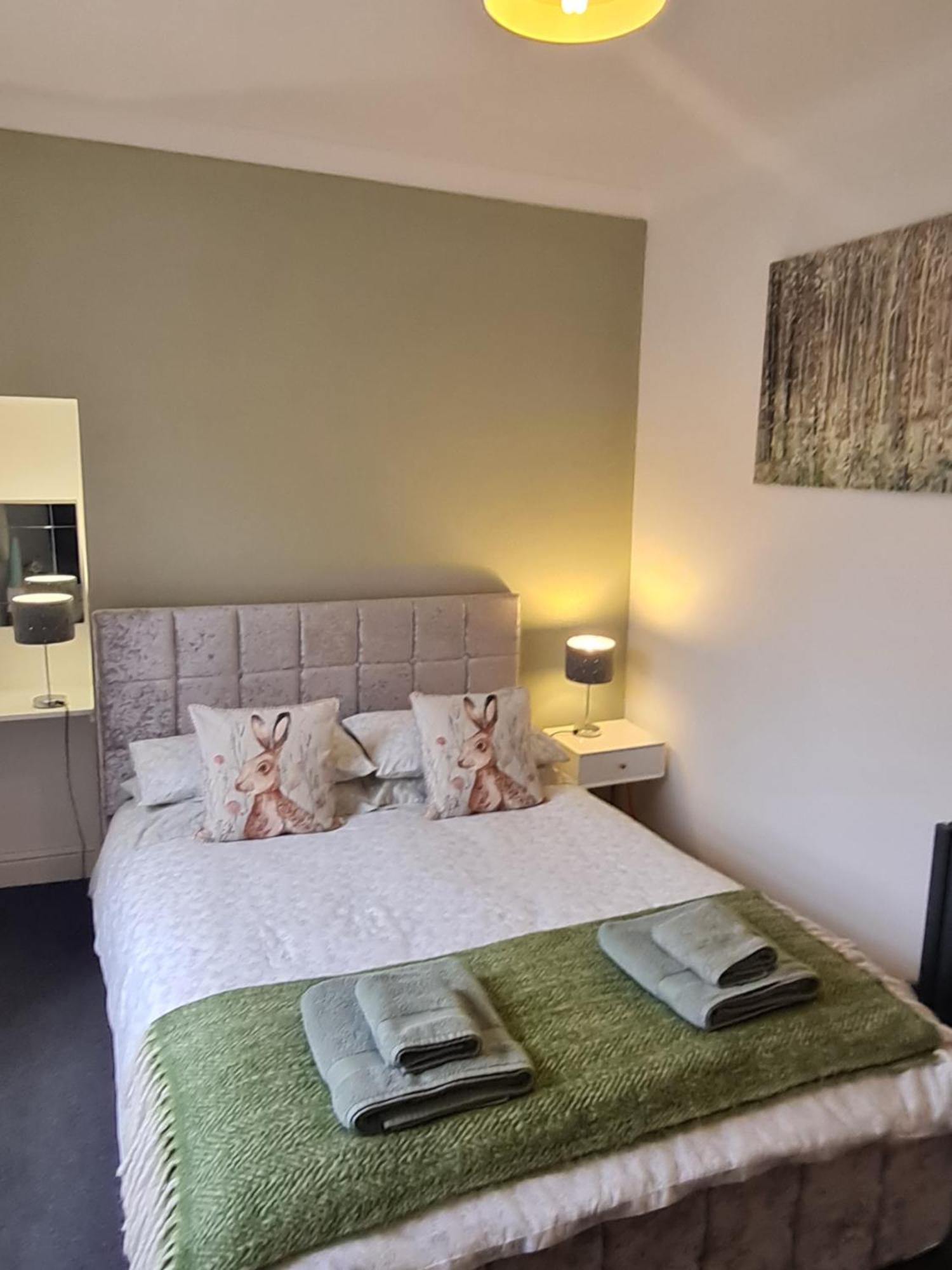 Cullen Holiday Home Ngoại thất bức ảnh