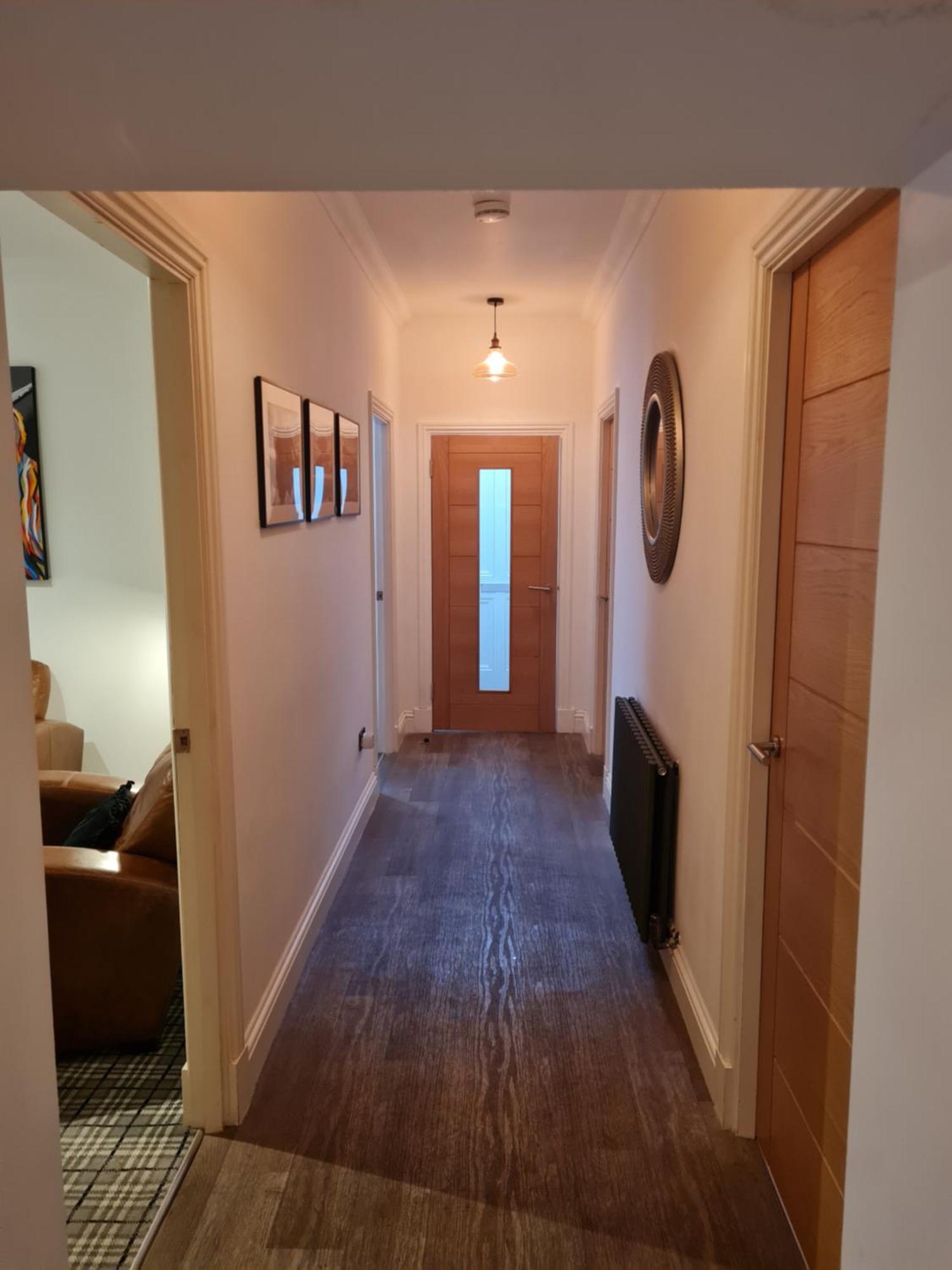 Cullen Holiday Home Ngoại thất bức ảnh
