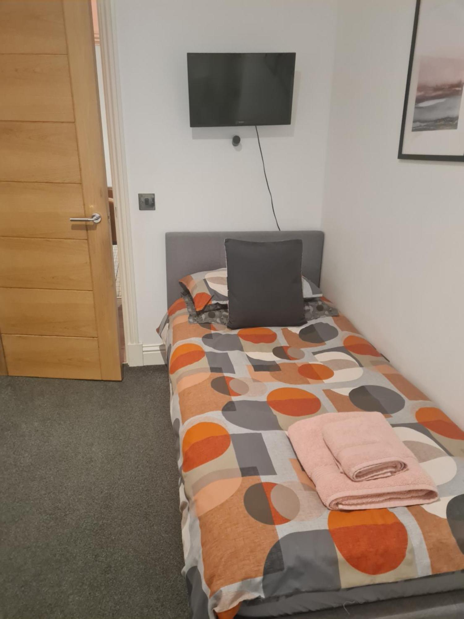 Cullen Holiday Home Ngoại thất bức ảnh