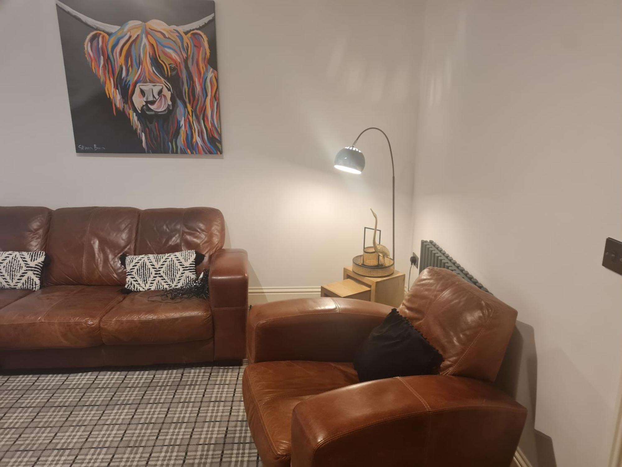 Cullen Holiday Home Ngoại thất bức ảnh