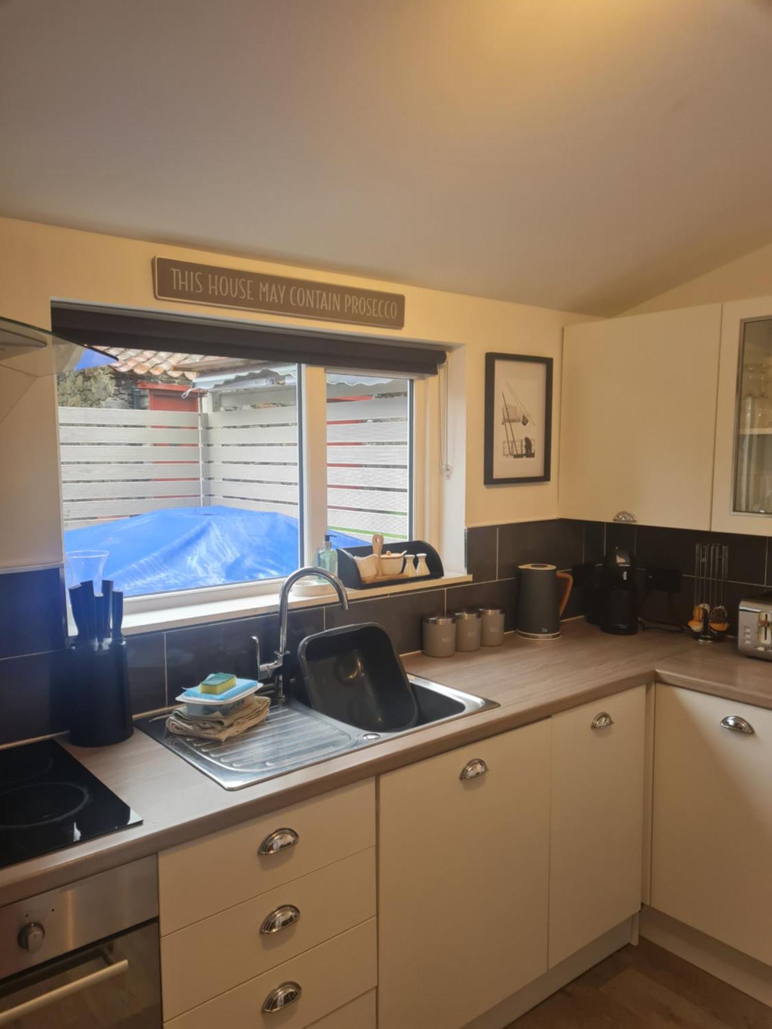 Cullen Holiday Home Ngoại thất bức ảnh