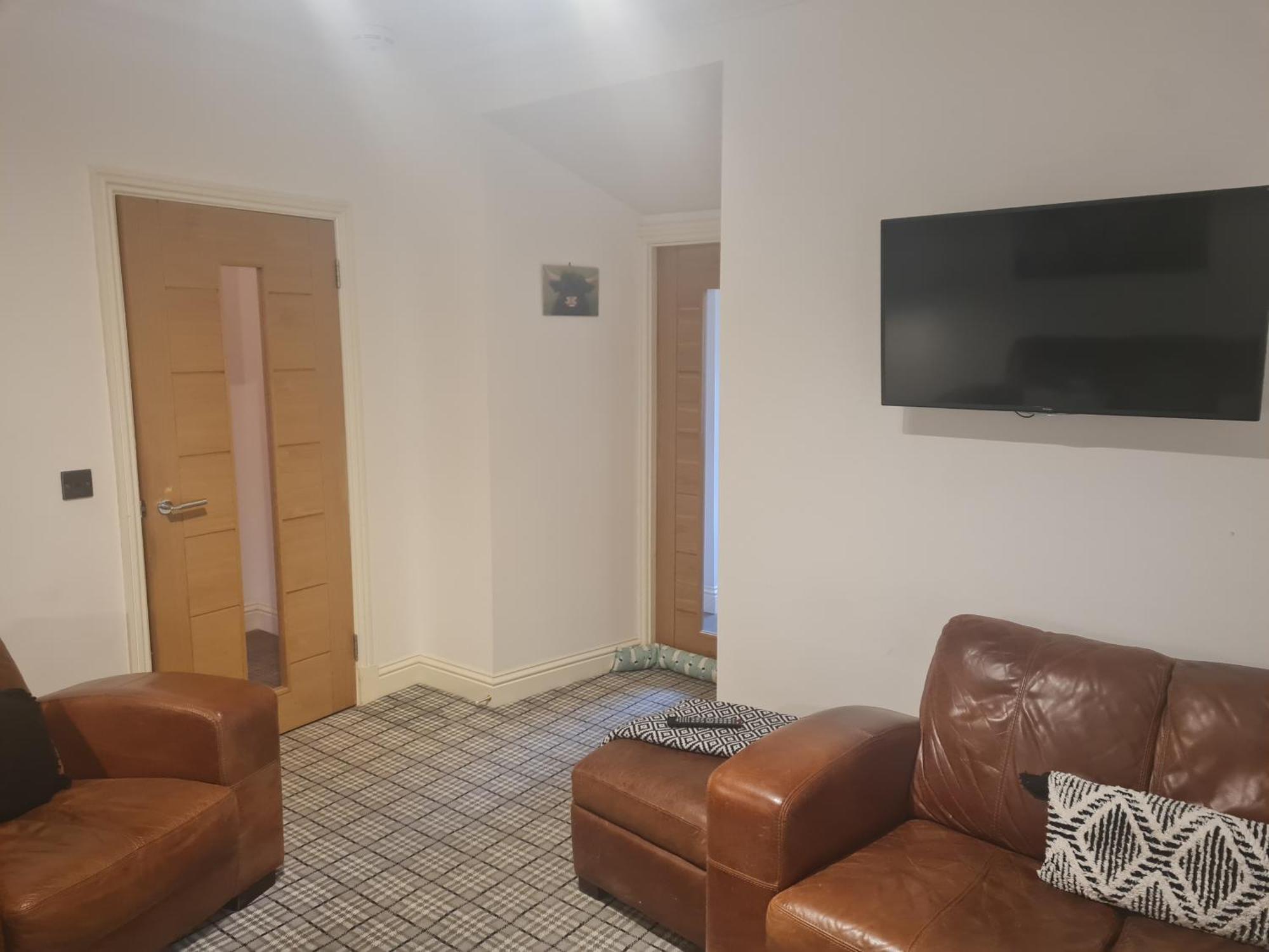 Cullen Holiday Home Ngoại thất bức ảnh