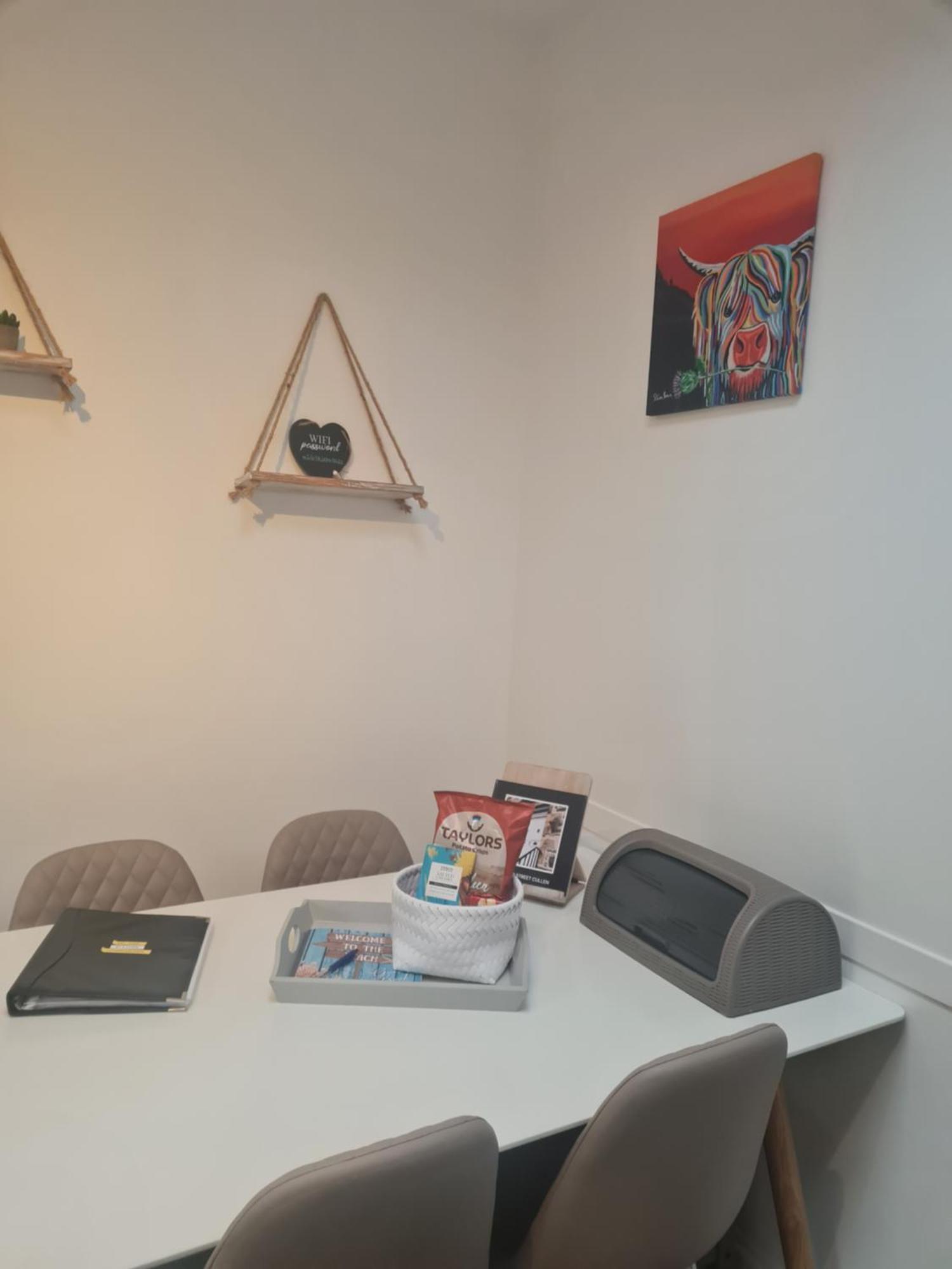 Cullen Holiday Home Ngoại thất bức ảnh