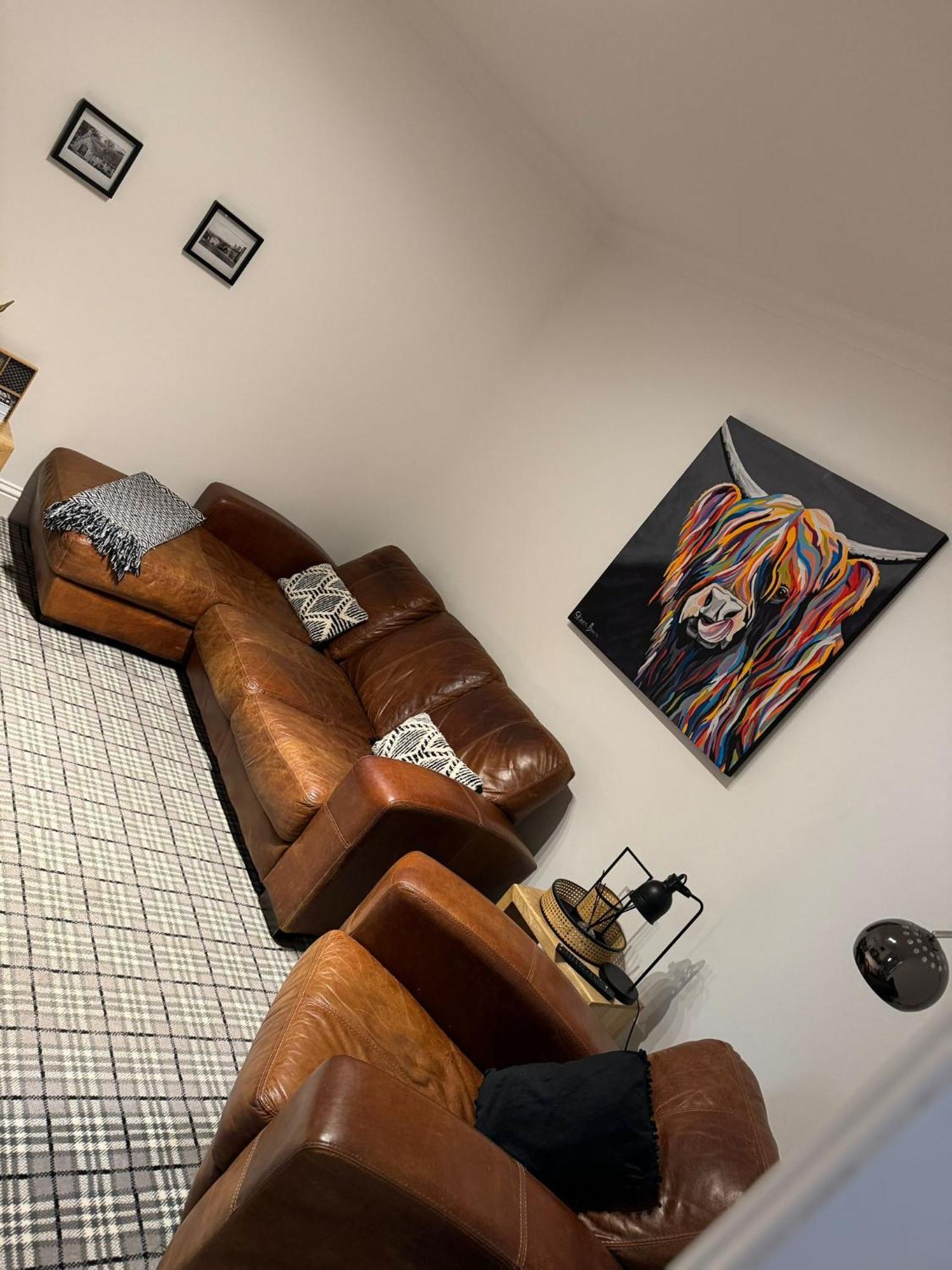 Cullen Holiday Home Ngoại thất bức ảnh